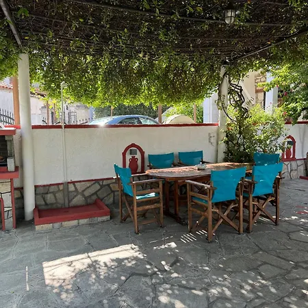 Thomas Family Villa Nikiti (Sithonia)