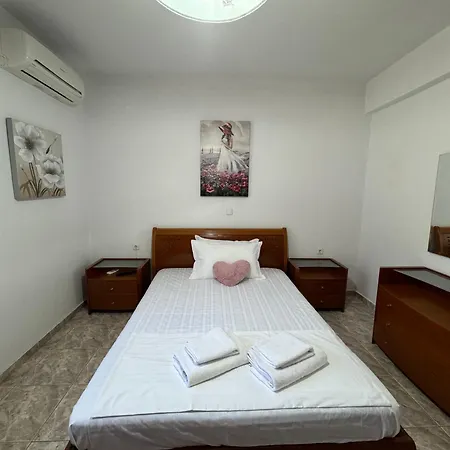 Thomas Family Villa Nikiti (Sithonia)