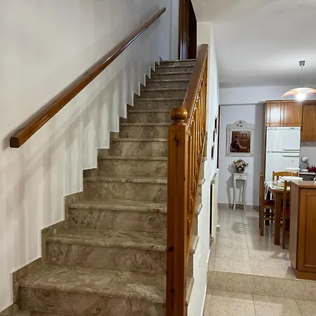 Thomas Family Villa *