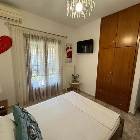 Villa Thomas Family Nikiti (Sithonia)