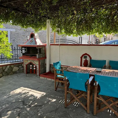 Thomas Family Villa *