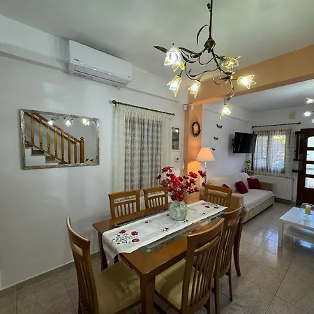 Thomas Family Villa