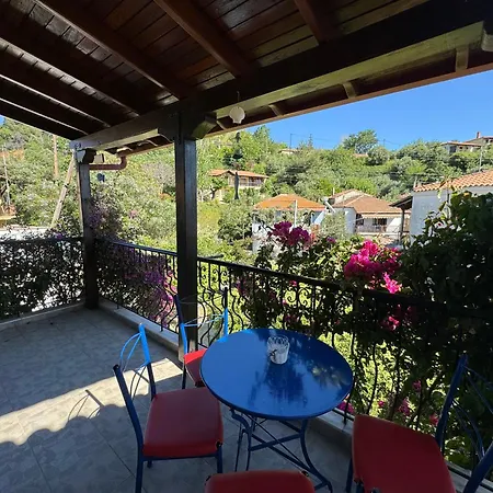 Thomas Family Villa *